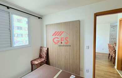 Imagem 14: Apartamento para locação - Grand Reserva Paulista - Jardim Iris