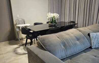 Imagem 2: Apartamento alto padrão centro sertãozinho Ed. Amaranthus