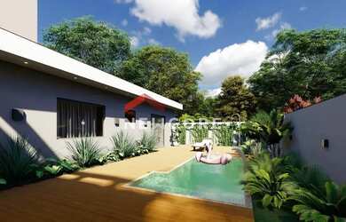 Imagem 8: Casa de condomínio em Alameda Tubarão - Alphaville - Rio das Ostras/RJ