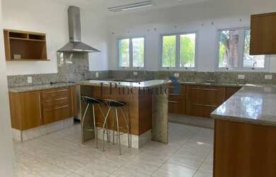 Imagem 3: CASA SOBRADO - 04 DORMITÓRIOS - CONDOMÍNIO RESIDENCIAL DOS LAGOS - ITUPEVA/SP