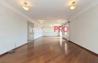 Imagem 7: Lindo apartamento,andar alto, 3 suítes e 5 vagas no Campo Belo