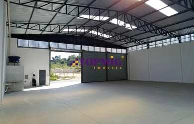 Imagem 10: Galpão - Monte Verde - Betim