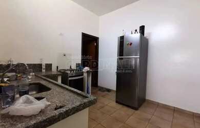 Imagem 8: Casa Padrão em Araraquara