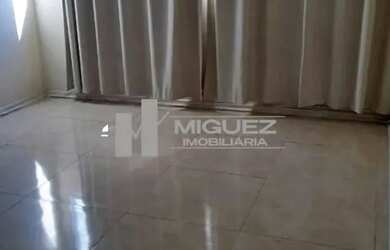 Imagem 2: Apartamento a venda, Tijuca, sala em 2 ambientes, 2 ótimos quartos, banheiro...