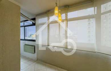 Imagem 15: Apartamento para venda e locação em São Bernardo do Campo