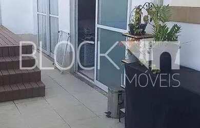 Imagem 12: Recreio dos Bandeirantes Cobertura 3 quartos, sendo 3 suites