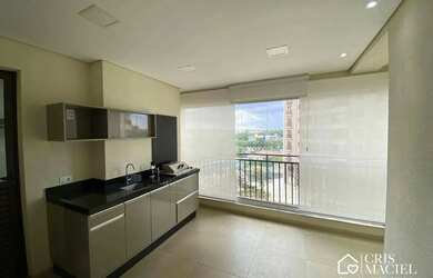 Imagem 9: Apartamento à venda no Condomínio The Park View Indaiatuba-SP