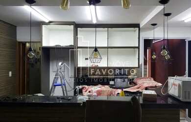 Imagem 2: Oportunidade Casa com 2 Dorms, Planejados no Fazenda Grande - Jundiaí