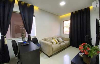 Imagem 5: CASA DUPLEX EUSÉBIO, MOBILIADA, JARDINS DO LAGO EUSÉBIO