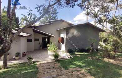 Imagem 2: Casa, 480 m² - venda por R$ 1.480.000,00 ou aluguel por R$ 9.840,00/mês...