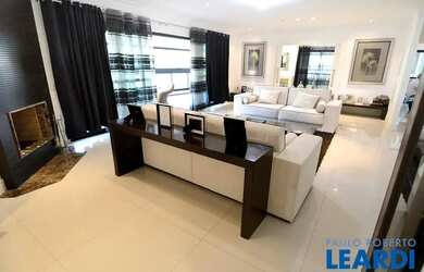 Imagem 9: APARTAMENTO - PANAMBY - SP