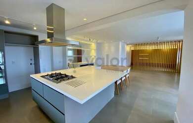 Imagem 3: Apartamento à venda e para alugar em Campinas, Cambuí, com 3 suítes,...