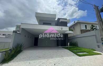 Imagem 2: Casa com 4 suítes à venda, 210m² por R$ 2.350.000,00 - Urbanova - São...