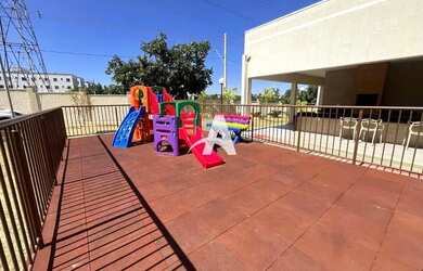 Imagem 8: Aluguel Apartamento GAVEA