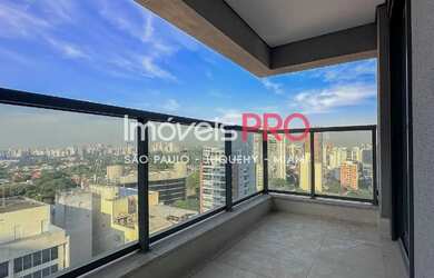 Imagem 10: Apartamento para locação Pinheiros - SP