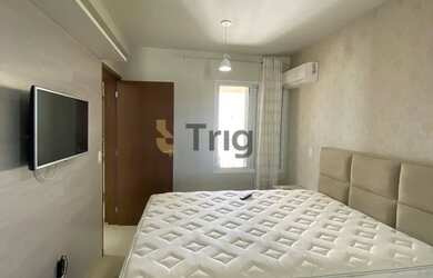 Imagem 13: Enjoy Facility Home - Apartamento Mobiliado 2 Quartos - Setor Bueno Goiânia