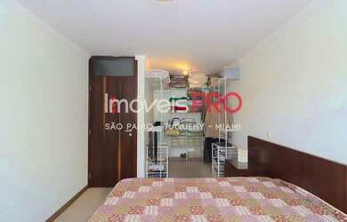 Imagem 13: SOBRADO MOEMA - 202M² - 3 DORMITÓRIOS - 3 VAGAS