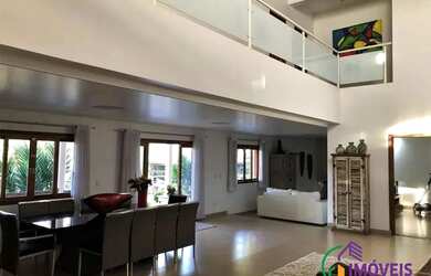 Imagem 2: SOBRADO - CHÁCARA SANTA LÚCIA - SP