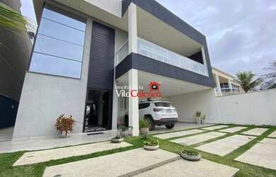 Imagem 2: Sobrado com piscina 150 metros do mar em Matinhos