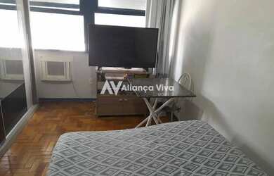 Imagem 15: Copacabana Conjugado 1 quarto, sendo 1 suite