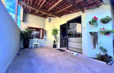 Imagem 15: Casa 3 quarto s no Igara. Churrasqueira, Ar-condicionado, 100m² de Áreae2...