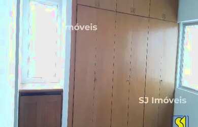 Imagem 10: Apartamento com 1 suíte, 2 quartos e varanda na Aldeota