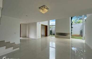 Imagem 14: Casa com 4 suites, 480m², à venda e locaçao por R$ 6.000.000- Alphaville...