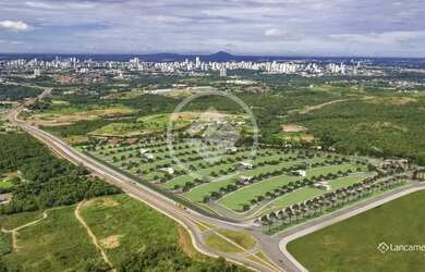 Imagem: O terreno possui 251m² de Área e está localizado em Ribeirão