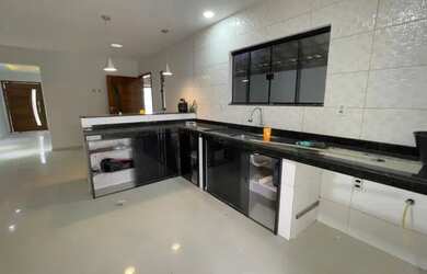 Imagem 16: Casa Alto Padrão Unamar. Piscina, Churrasqueira, VarandaeÁrea de serviço