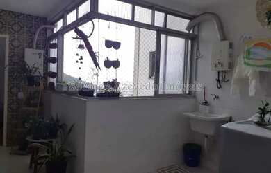 Imagem 11: Apartamento no Alto da Boa Vista