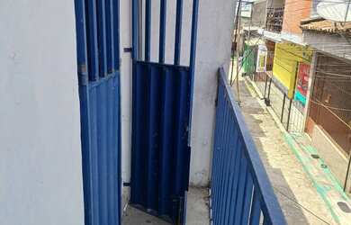 Imagem 15: Aluga casa no Telégrafo. 1 Banheiroe2 Dormitórios