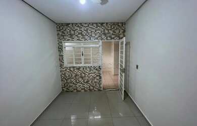 Imagem 13: Casa Padrão em São José do Rio Preto