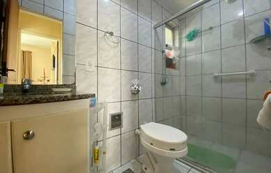 Imagem 8: Apartamento com 2 dormitórios à venda, 60 m² por R$ 385.000,00 - Itapuã...