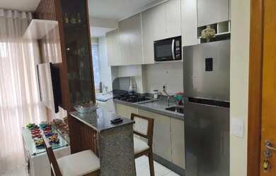 Imagem 7: Vendo ágio apartamento 2 quartos com suite em Samambaia