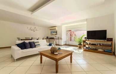 Imagem 12: Casa com 5 quartos à venda, 541 m² por R$ 2.500.000 - Recreio dos Bandeirantes...