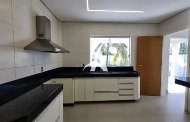 Imagem 6: Aluguel Casa em condomínio GAVEA