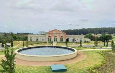 Imagem 4: TERRENO A VENDA NO CONDOMÍNIO VILLA DOS PINHEIROS NA CIDADE DE INDAIATUBA SP