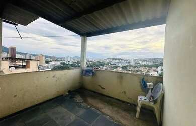 Imagem 9: casa com terraço a venda próximo do centro de - Governador Valadares...