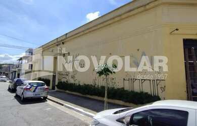 Imagem 7: Terreno Comercial em Santana