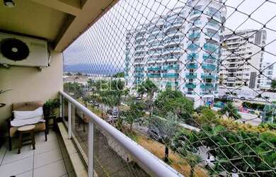 Imagem 4: Recreio dos Bandeirantes