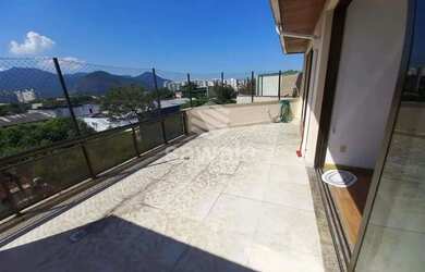 Imagem 15: Cobertura à venda com 302,00m² e 3 quartos em Recreio dos Bandeirantes,...