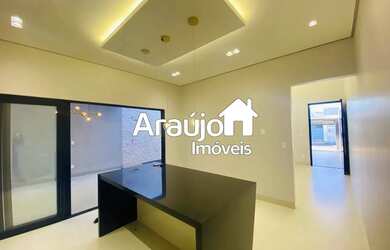 Imagem 9: Casa com 3 quartos, Plano Diretor Sul, Palmas - R$ 990 mil, Cod 2631