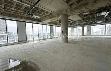 Imagem 10: Laje Corporativa de 2512m² para á Locação - Butantã