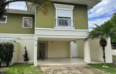 Imagem 2: Casa de Condomínio para venda com 189m² e 5 vagas em Jundiaí