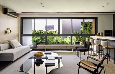 Imagem 12: FLORA - R$ 1.350.000 - Apartamento à venda, 3 Quartos 1 Suíte , 2 vagas,...