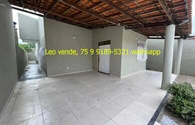 Imagem 10: Leo vende, bairro Mangabeira, 3 4 suíte, veja fotos