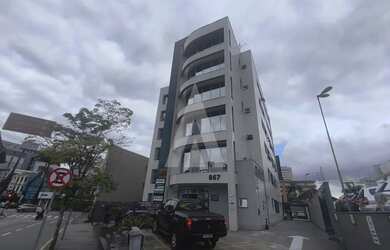 Imagem: O depósito possui 140m² de Área e está localizado em América