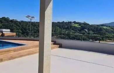 Imagem 7: CASA EM CONDOMÍNIO - LARANJA AZEDA - SP