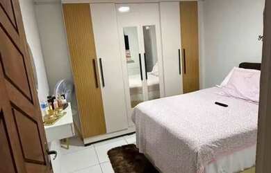 Imagem 7: G CASA A VENDA NA COHAB. 2 Vagas na garageme3 Dormitórios