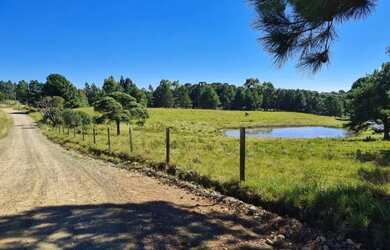 Imagem 2: Sitio - Bairro Saiqui